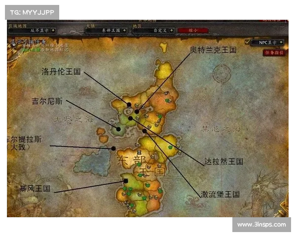 魔兽世界怀旧服：赚钱攻略大揭秘